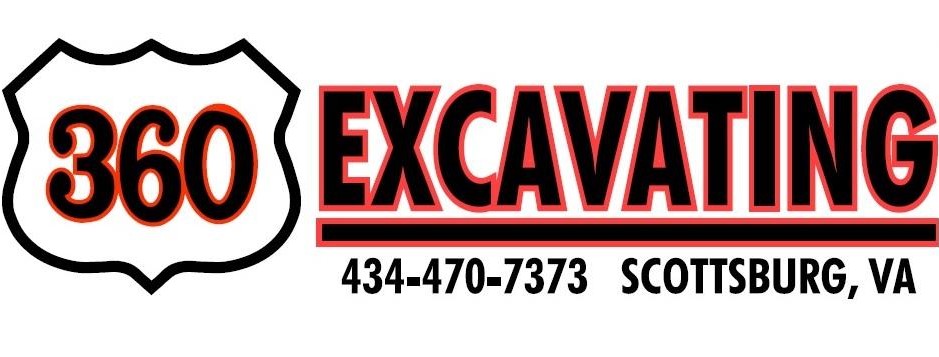 360 Excavating LLC – Offering both Commercial and Residential ...