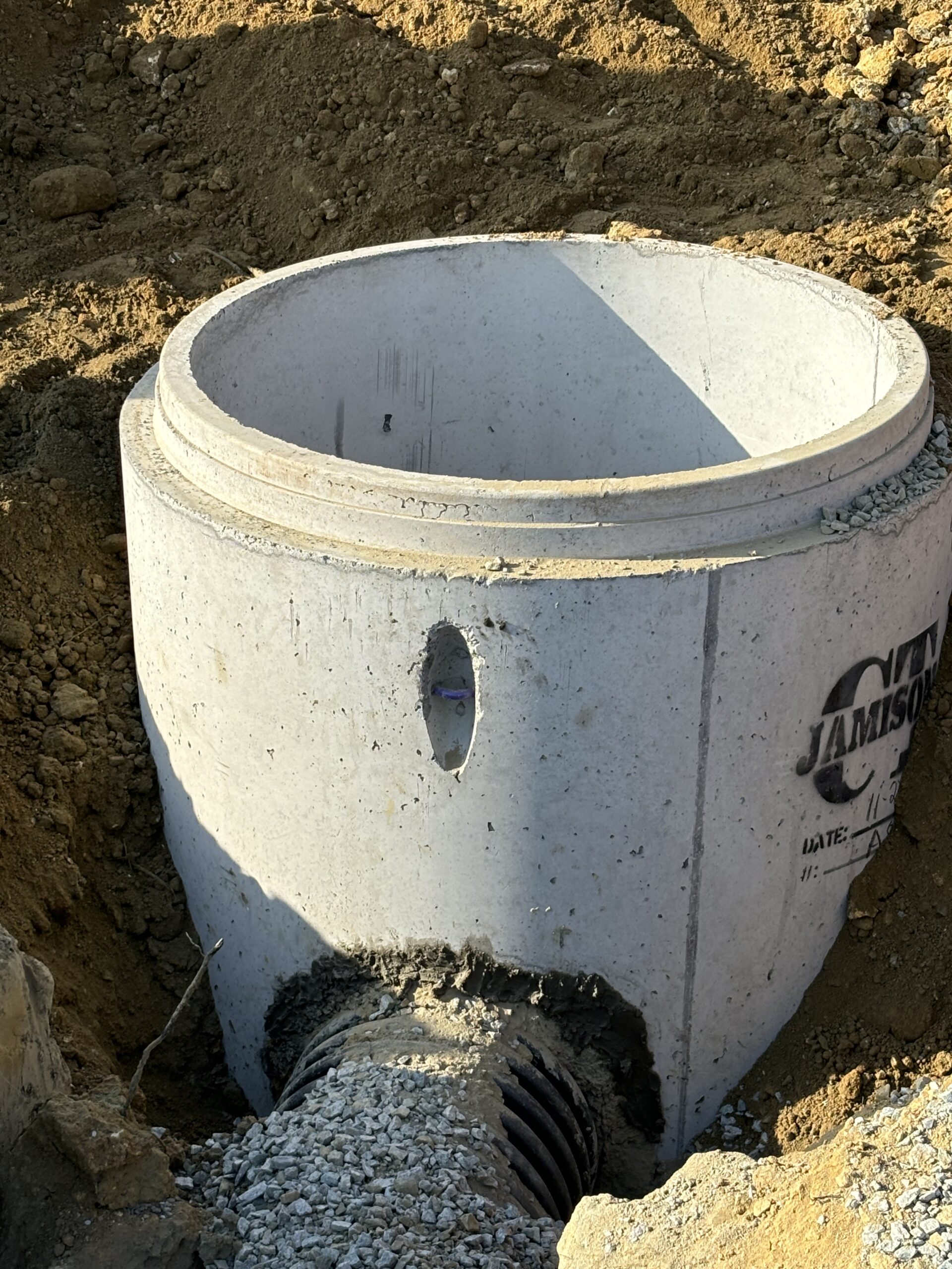360 Excavating LLC – Offering both Commercial and Residential ...